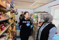 ogrencilerin sagligi icin kantinlerde titiz denetim