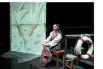 orhan veli siirleri birdenbire etkinliginde seyirciyle bulusuyor