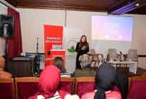 osmangazi belediyesinden kadin sagligina farkindalik paneli