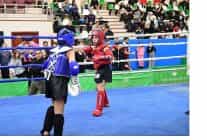 osmangazide muay thai ruzgari