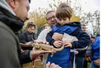 patili dostumuz projesi engelli cocuklarin hayatina dokundu