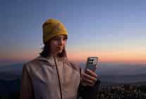 poco f8 serisi amiral gemisi segmentine guclu bir giris yapiyor