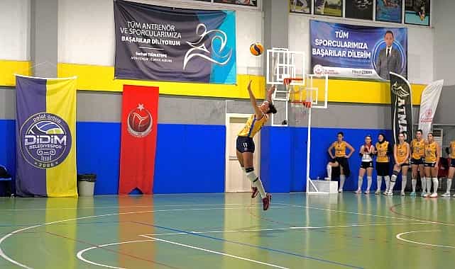 polat group didim belediyespordan kritik galibiyet 3 0