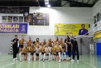 polat group didim belediyespordan muhtesem galibiyet