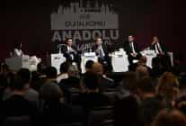 qnb turkiye dijital kopru anadolu bulusmalarinda antalya reel sektor temsilcileri ile bir araya geldi