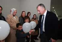 regaip kandiline ozel ilham veren kadinlar bulusmasi