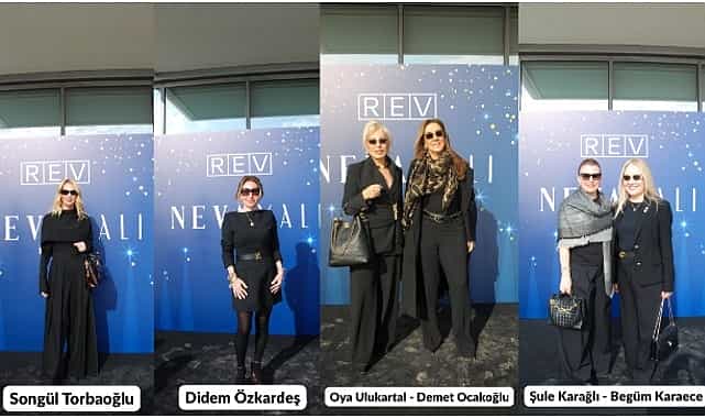 rev yali bulusmalarinda hande kazanova 2026 ongorulerini paylasti