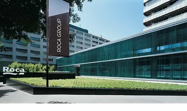 roca grup kapasite arttirimi ve yesil donusum faaliyetleriyle uretim gucunu arttirdi