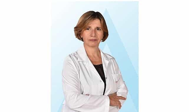 saglikli yas almaya genc yasta baslanmali