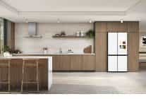 samsung ces 2026da google gemini ile gelistirdigi ai vision teknolojisini tanitacak