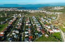 seferihisar belediyesinden kacak yapi uyarisi sigacik karagol mevkiindeki yikimlar devam ediyor