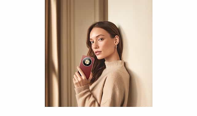 sehir hayatinin temposuna dayanikli yeni stil honor magic8 lite