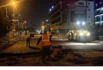 sehir uykuda buyuksehir 7 24 is basinda