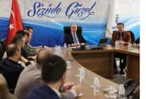 selcuklu belediyesinden dijital donusum hamlesi e imar yazilimi 2026da hizmete giriyor