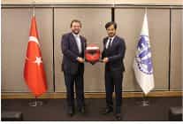 serkan yazici ucuncu kez fia yonetiminde