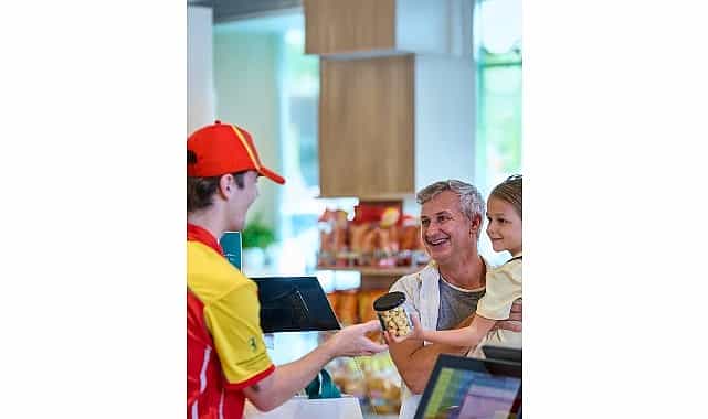 shell musteri memnuniyetinde turkiyenin ilk 3 sirketinden biri sektorunun lideri