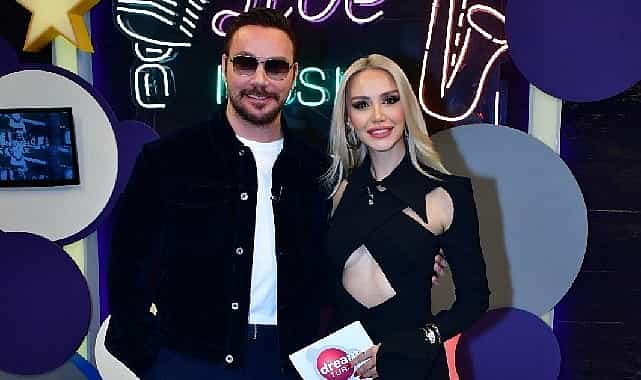 sinan akcildan zeynep bozkayaya surpriz sarki