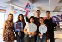 tech istanbuldan genc girisimcilere egitim firsati