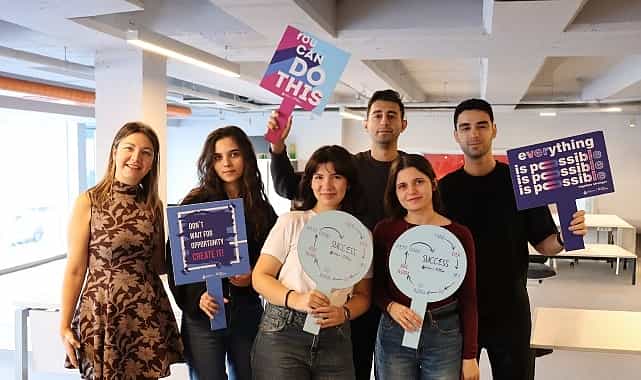 tech istanbuldan genc girisimcilere egitim firsati