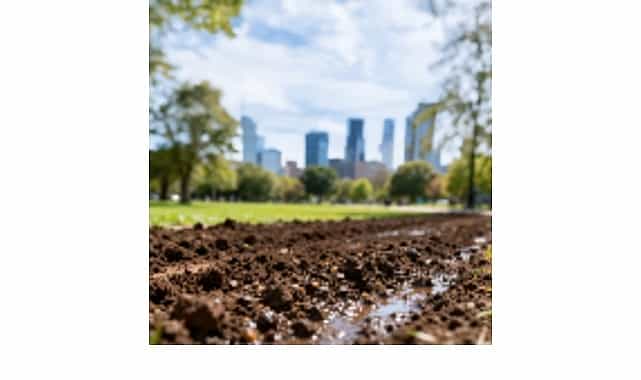 tema vakfi saglikli kentler icin saglikli topraklara ihtiyacimiz var