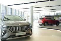 togg deneyim ve servis noktalari yeni is birlikleriyle buyuyor