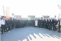 toplu tasimayi daha cazip hale getiriyoruz