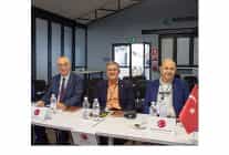 turkiye dunya kuru uzum ihracatinin yuzde 30unu tek basina yapacak