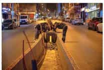 ulasimda kalici konfor hamlesi