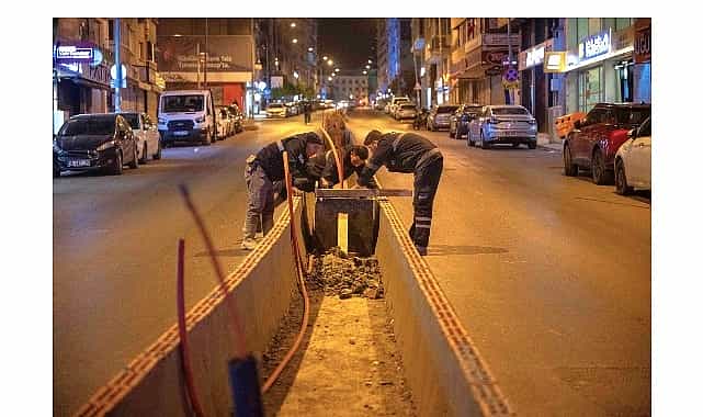 ulasimda kalici konfor hamlesi