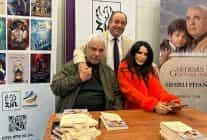 usta isimler tuyapta bulustu serpil cakmakli ve halil ergun ihsan tasi yalniz birakmadi