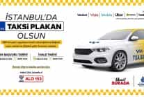 uygulama bazli taksi icin yeni ihale 9 aralikta