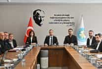 uzunburun etrafindaki genisleme calismalari odtu raporuyla guvence altina alindi