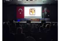 vali hanim belgeseli milasta izleyicisiyle bulustu