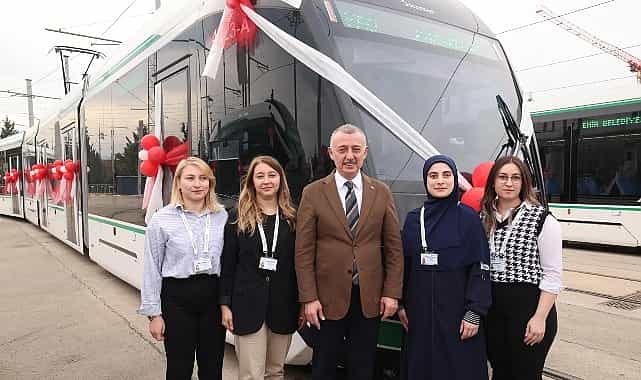 vatman olmak isteyen kadinlara kapimiz acik