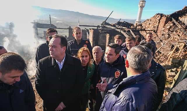 yaralari hep birlikte saracagiz