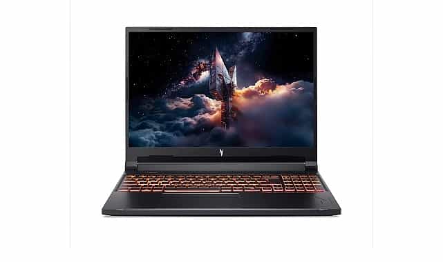 yeni nitro v 16 ai ile ezber bozan akicilik her oyunda tam kontrol