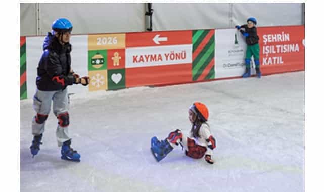 yeni yil festivaline ilgi yogun