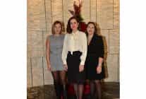 yeni yila sik bir merhaba guven ailesinden brunch daveti