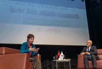 yenisehirde yeni bir sehir kurmak soylesisi