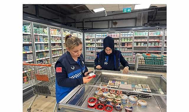 zabitadan yilbasi oncesi yogun denetim