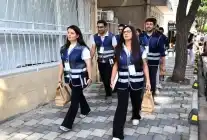 İzmir Büyükşehir’den 400 milyon liralık sosyal destek