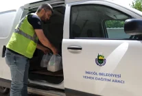 İnegöl’de Sosyal Hizmetlerle Binlerce Aileye Destek