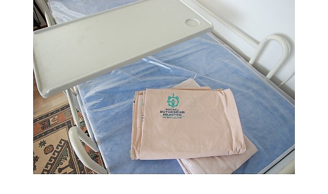 2025te 4 bin vatandasa hasta karyolasi