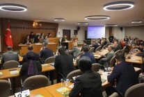 Maltepe’de Meclis 2026’yı Açtı