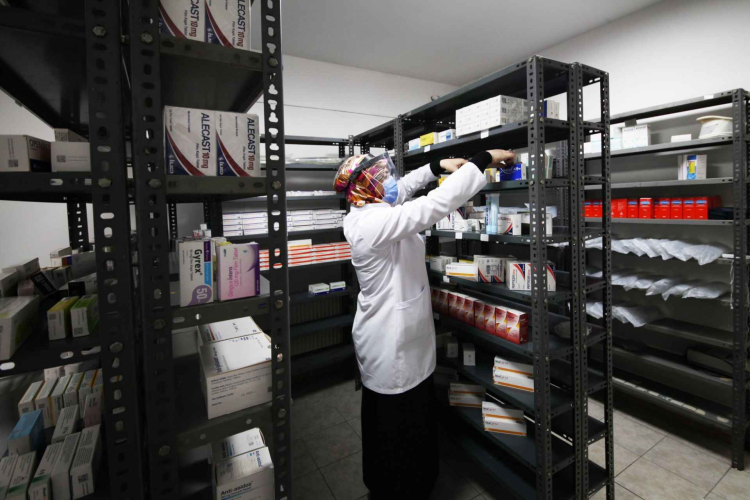 Sakarya Büyükşehir 153 Bin Vatandaşa Şifa Oldu