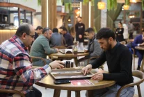 Nevşehir’de Tavla Turnuvası Heyecanı Yaşandı