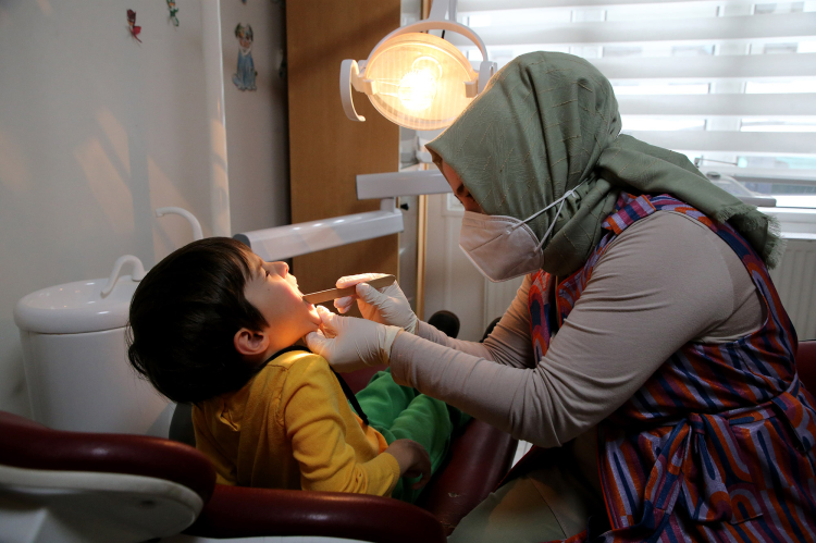 Sakarya Büyükşehir 153 Bin Vatandaşa Şifa Oldu