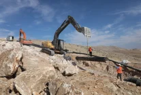 Altyapıya Güçlü Destek Konya’dan