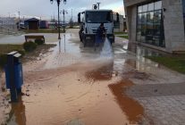 Büyükşehir, Yaya Güvenliği İçin Sahada