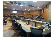 7 bin 931 personele 100u askin egitim